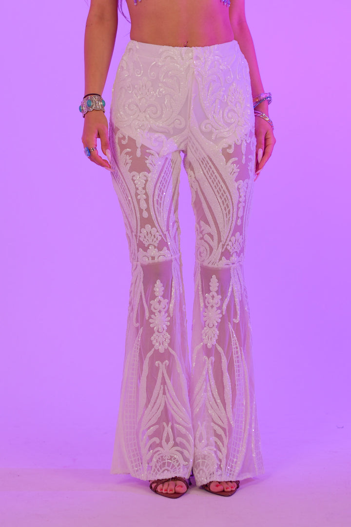 Swan Flares