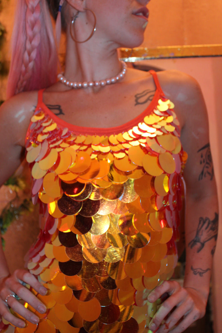 Havana Dress