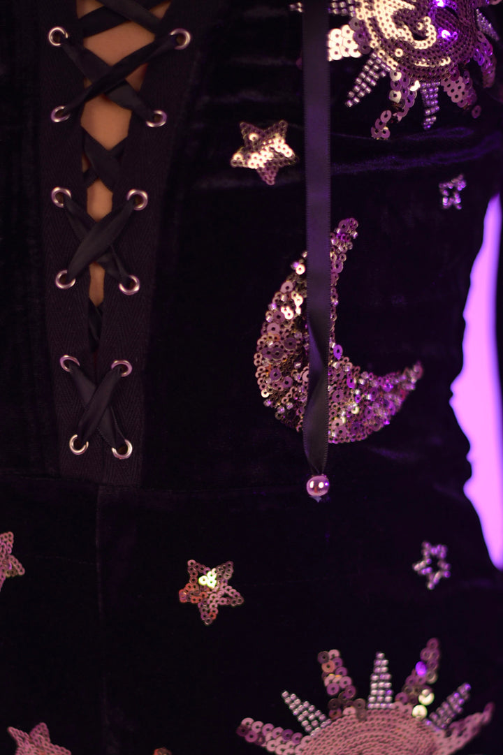The Phase Playsuit