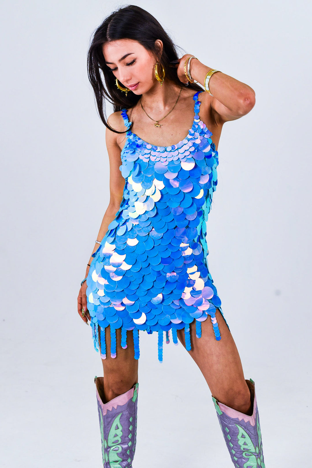Belize Dress