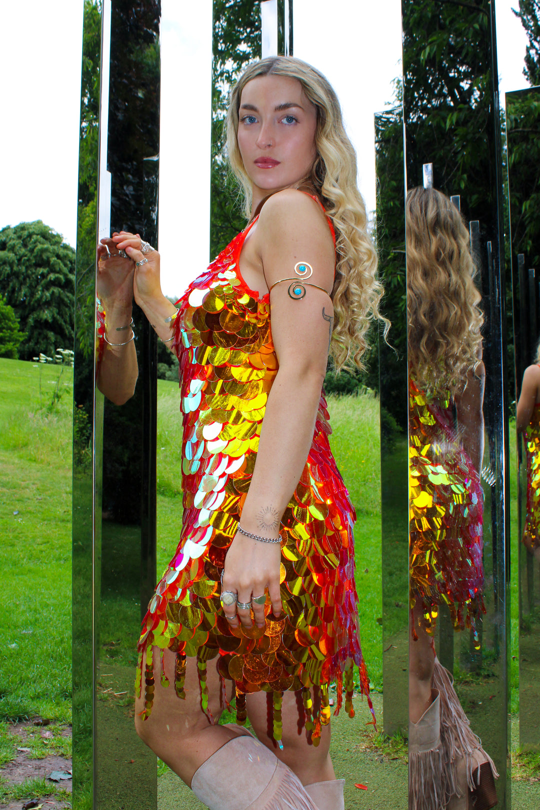 Havana Dress