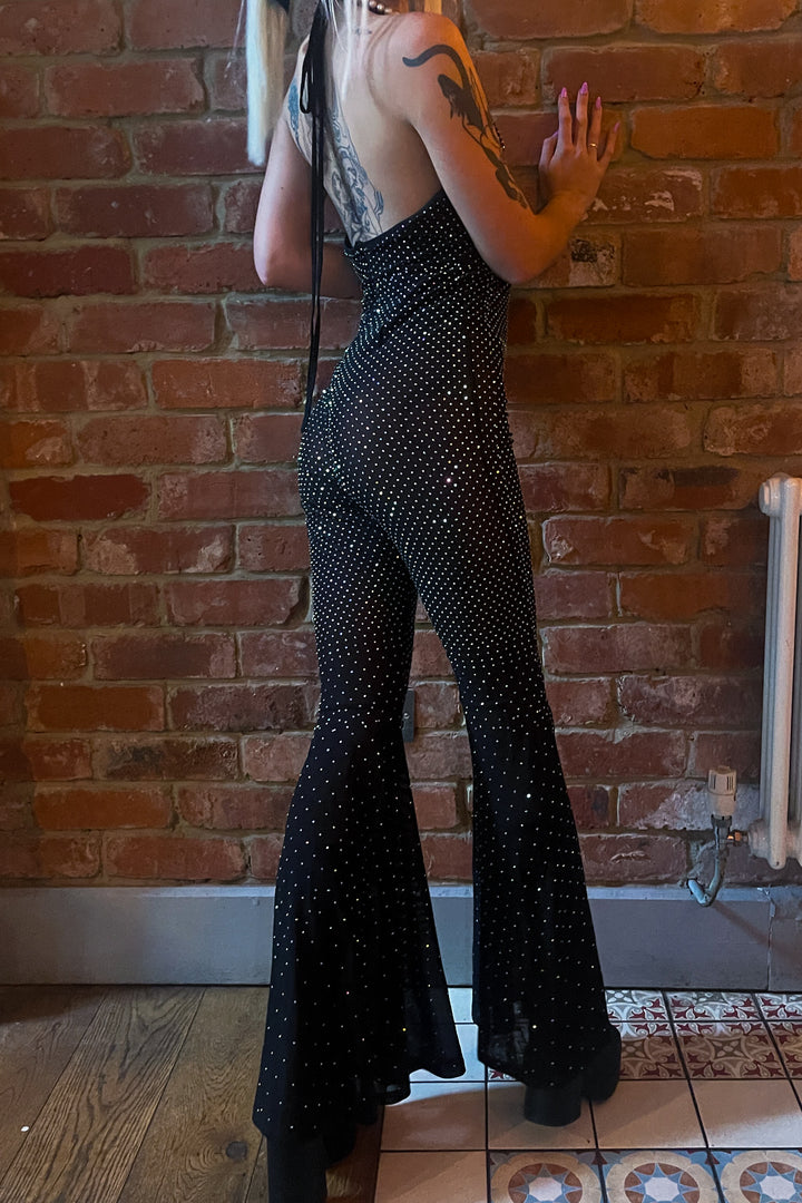 The Disco Catsuit