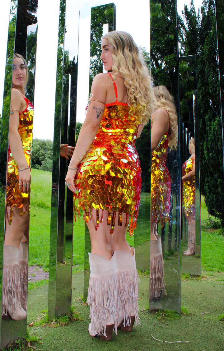 Havana Dress