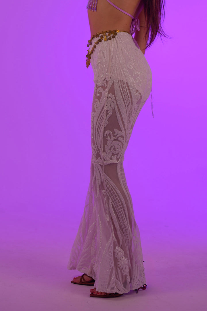 Swan Flares
