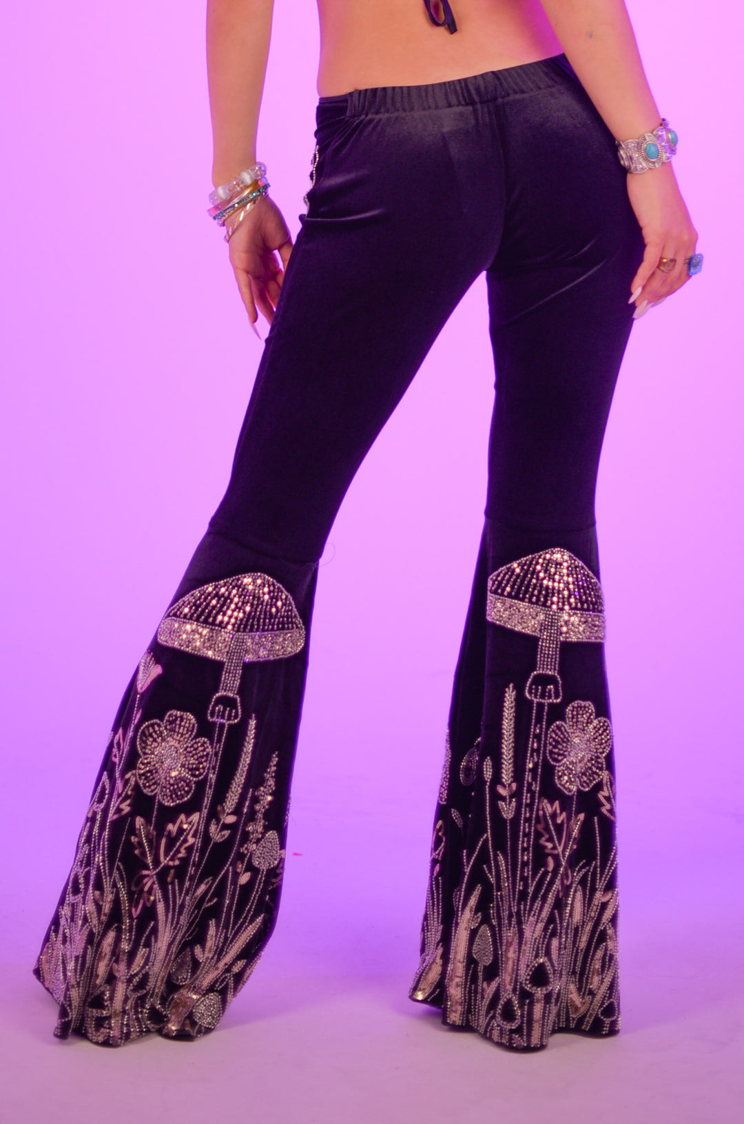 The Fairy Garden Catsuit