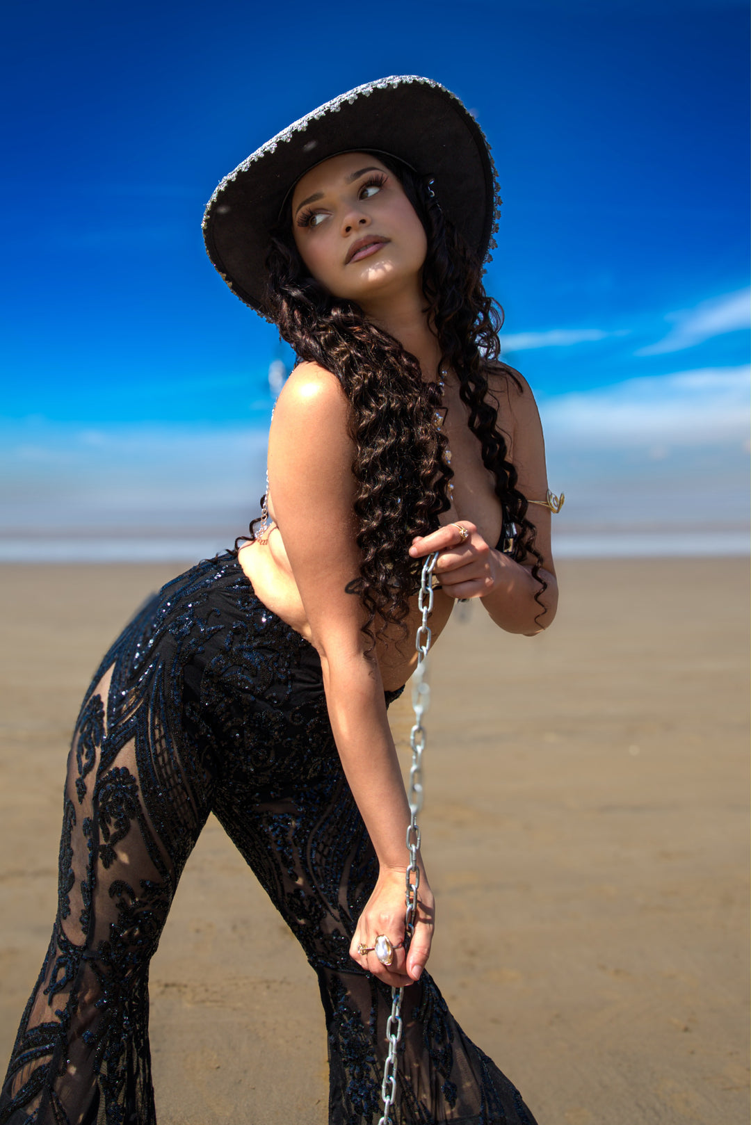 Coven Flares