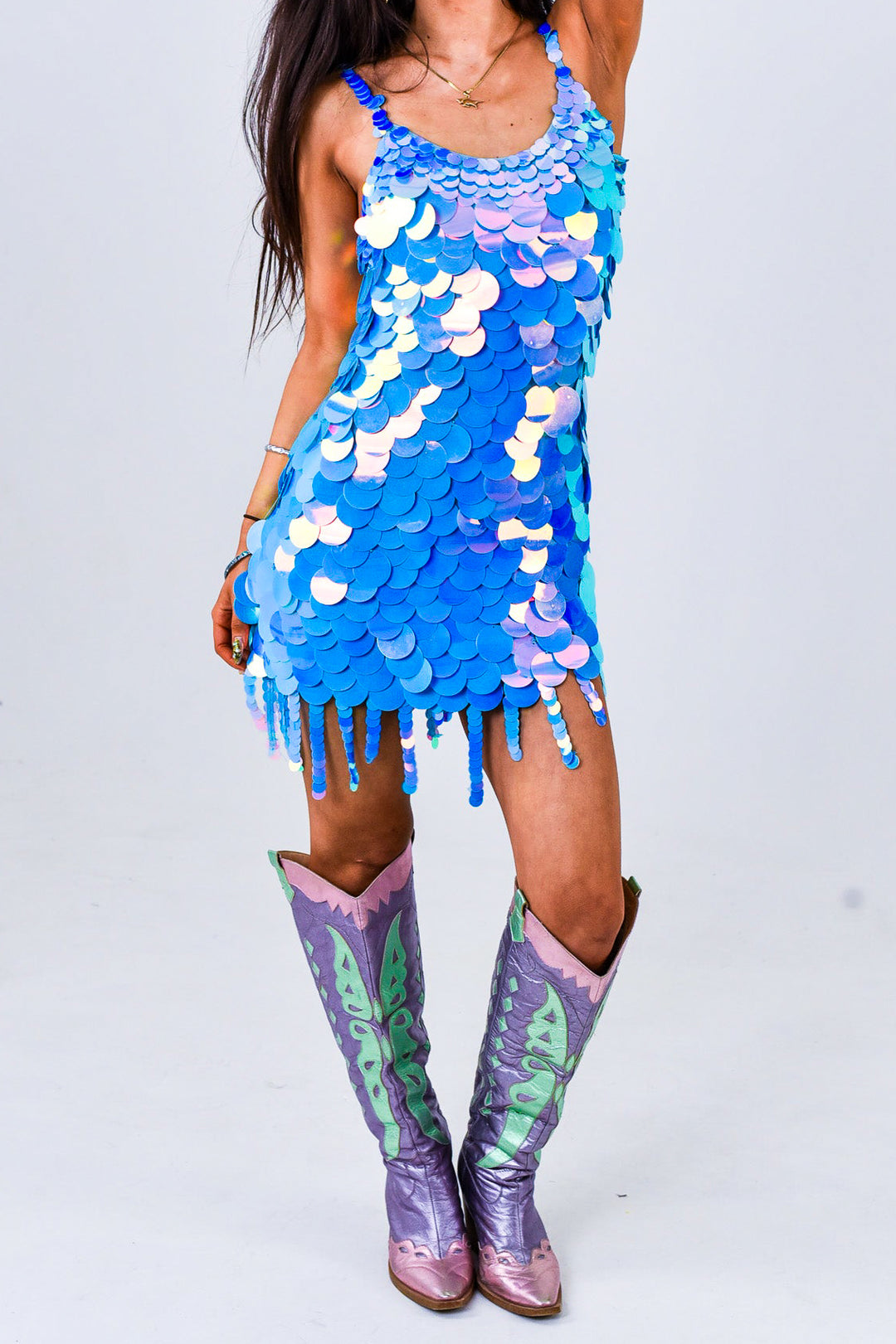 Belize Dress