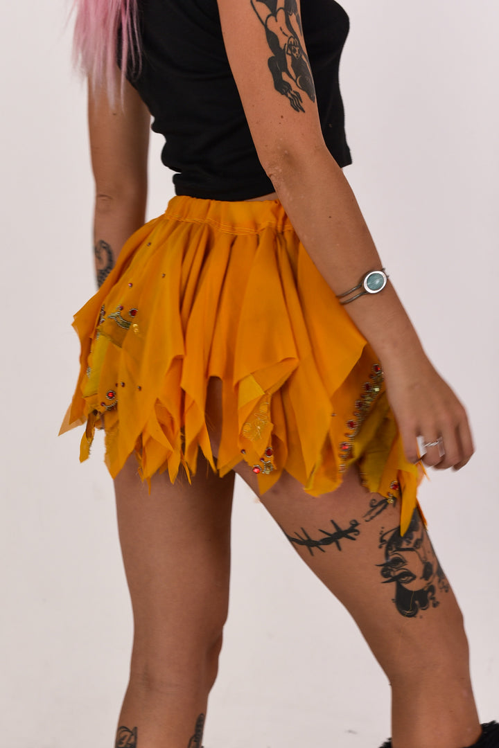 Posie Rag Skirt
