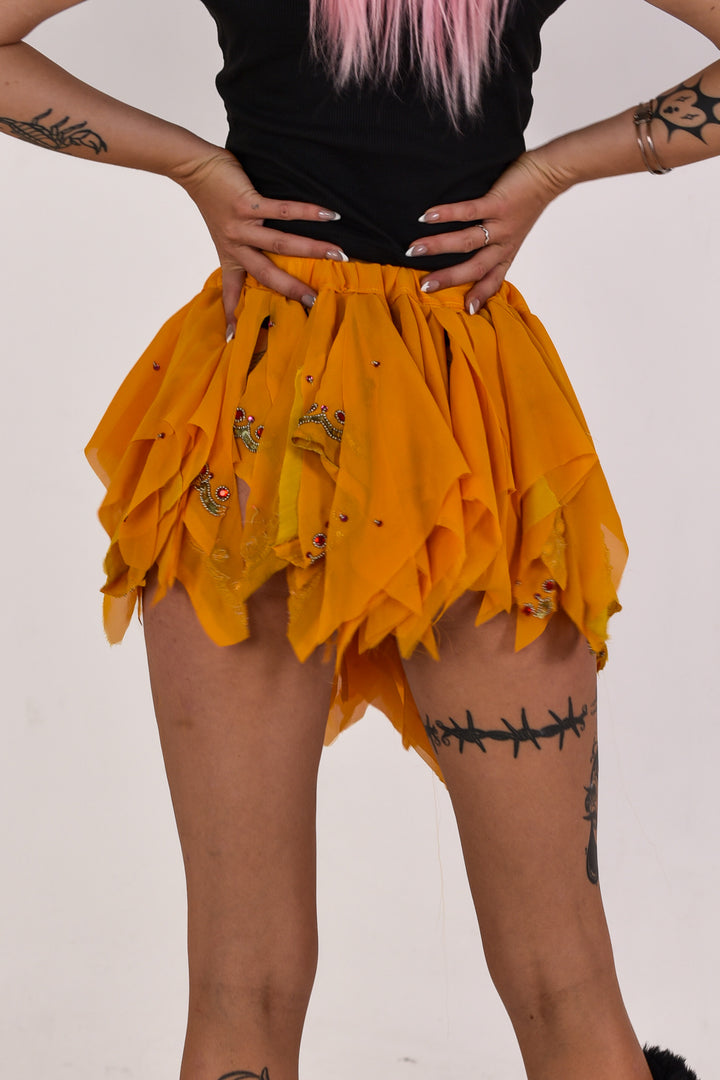 Posie Rag Skirt