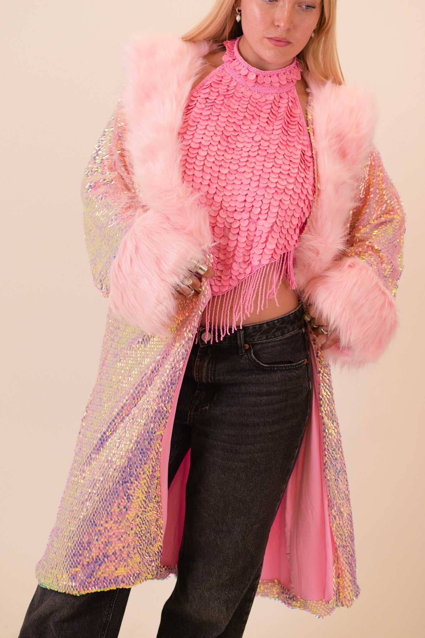 Jackets – Wild Thing