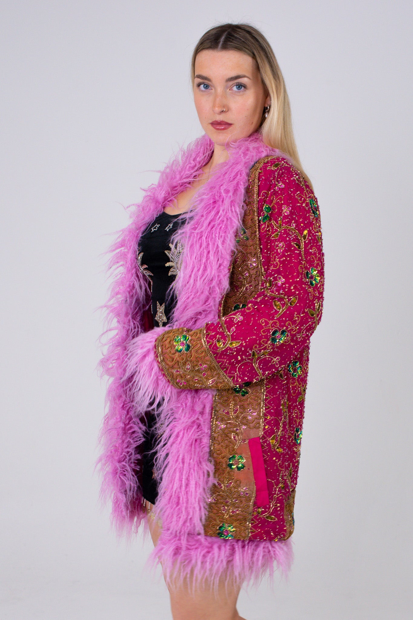 One of a kind – Wild Thing