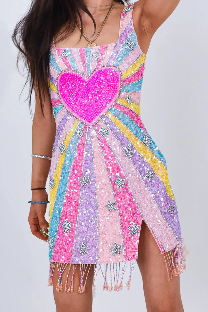Heiress Dress