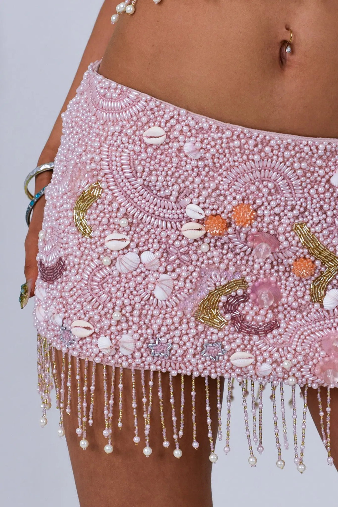Ocean Kiss Skirt