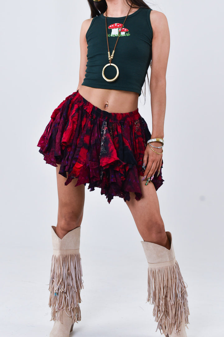 Selene Fairy Skirt