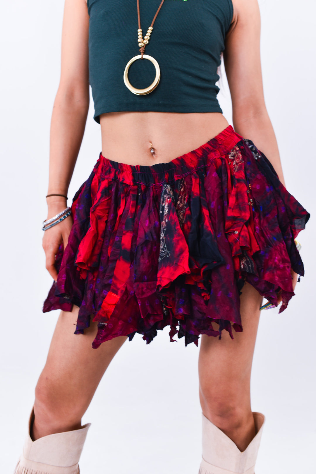 Selene Fairy Skirt