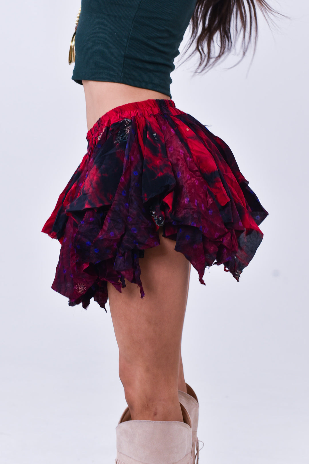 Selene Fairy Skirt