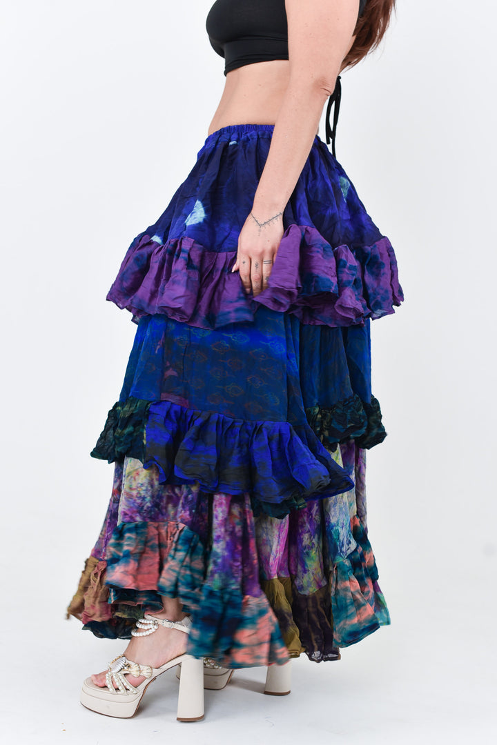 Paloma Maxi Skirt