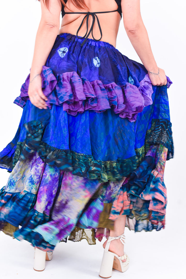 Paloma Maxi Skirt