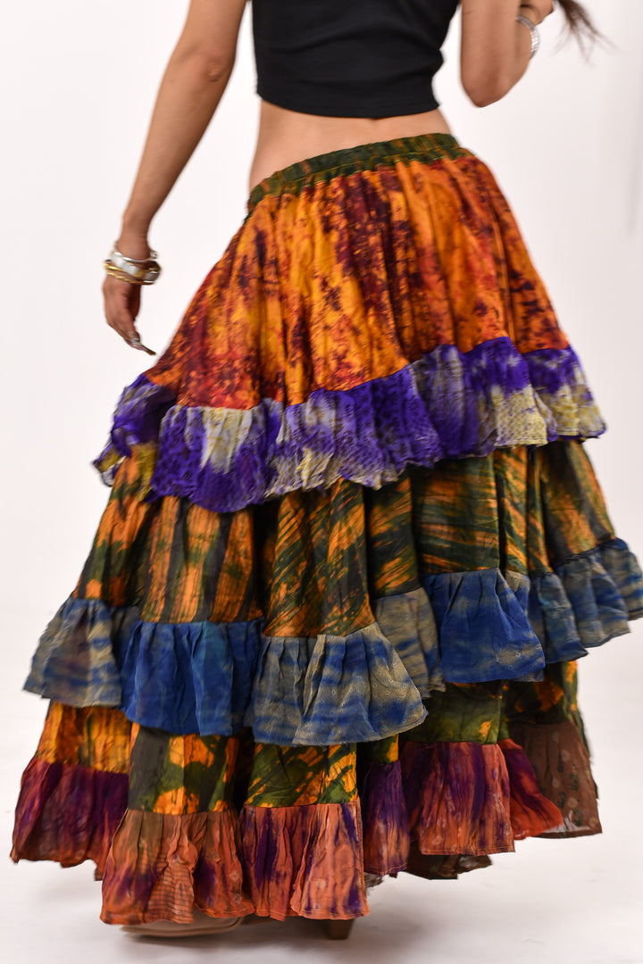 Seraphina Maxi Skirt