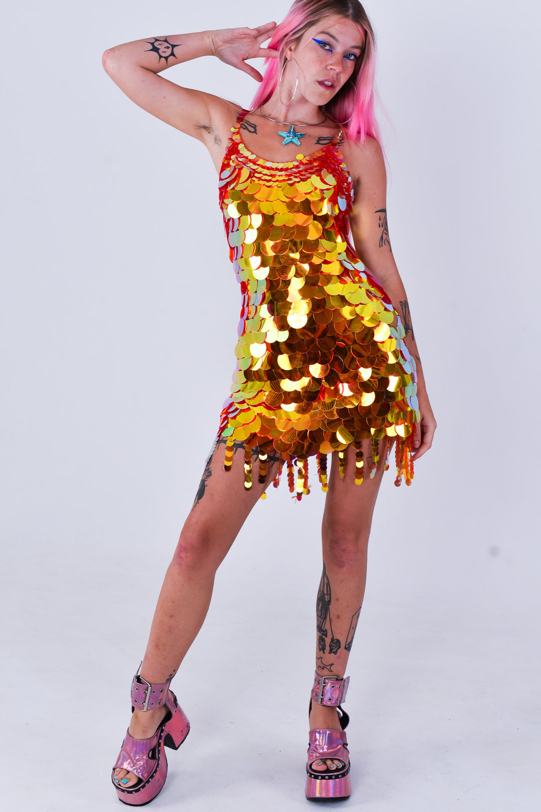 Havana Dress