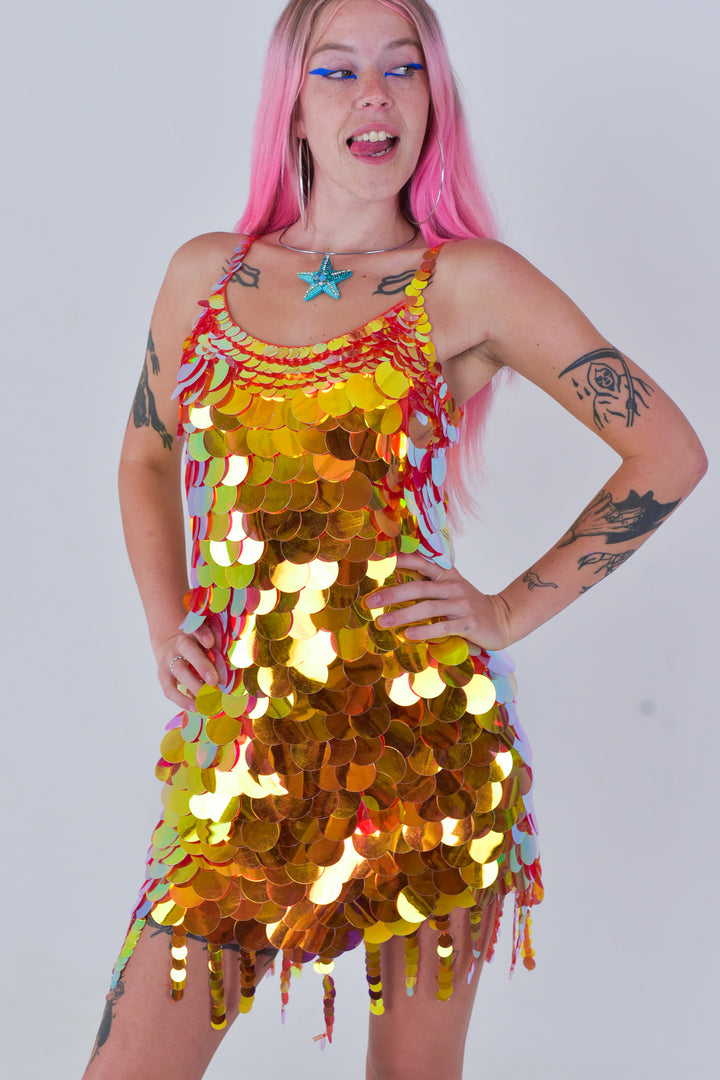 Havana Dress