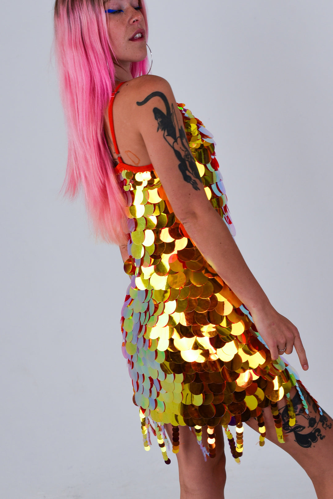 Havana Dress