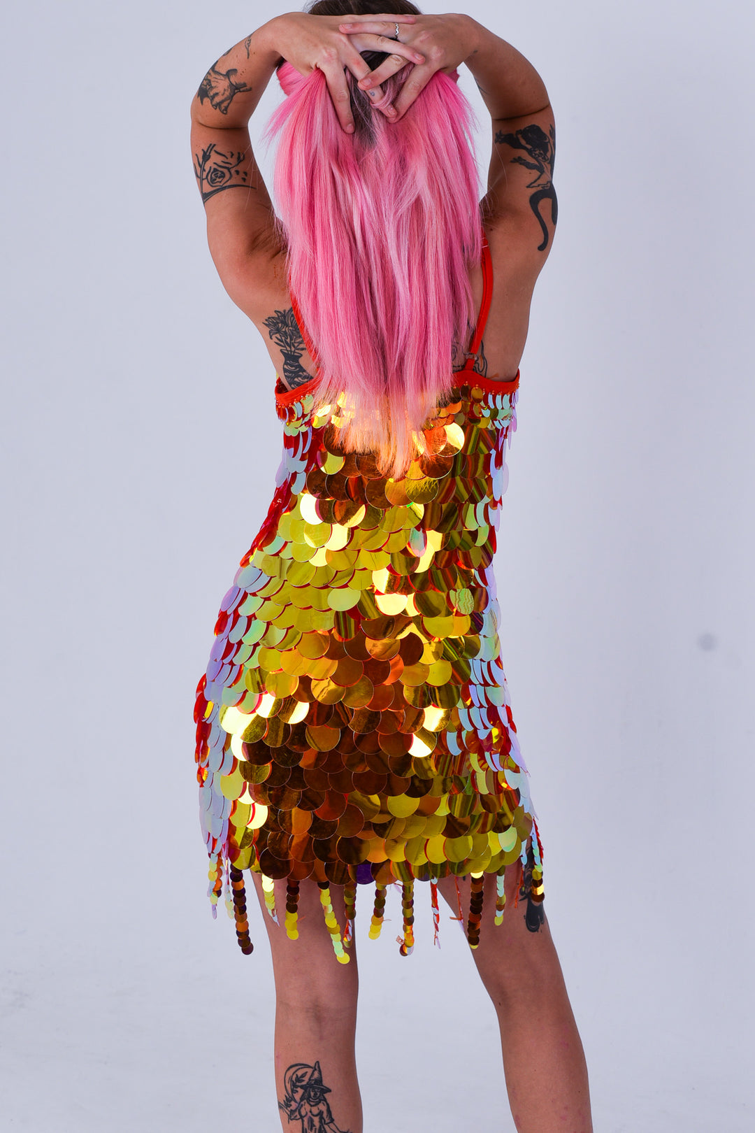 Havana Dress