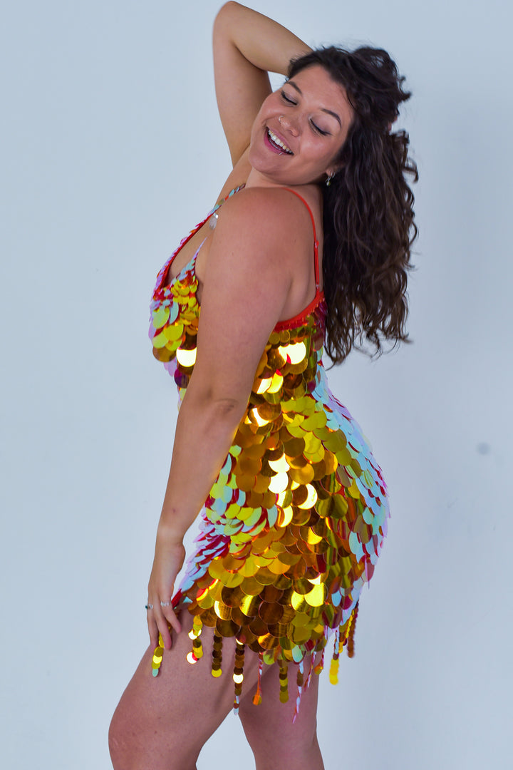 Havana Dress
