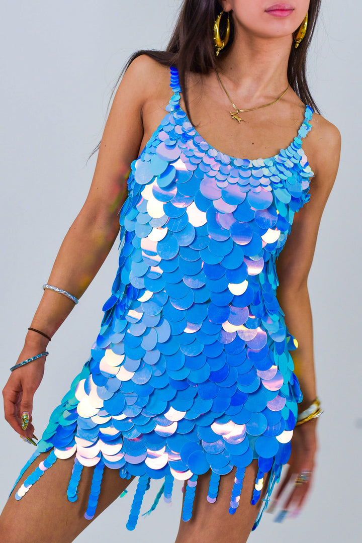 Belize Dress