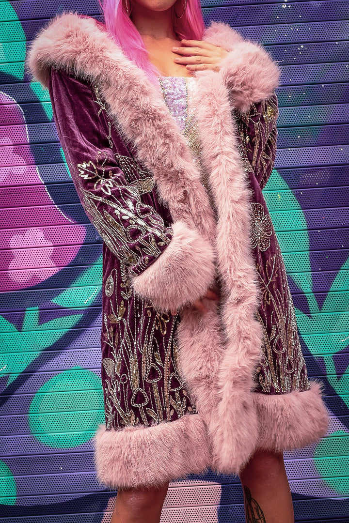 Fairy Wonderland Coat
