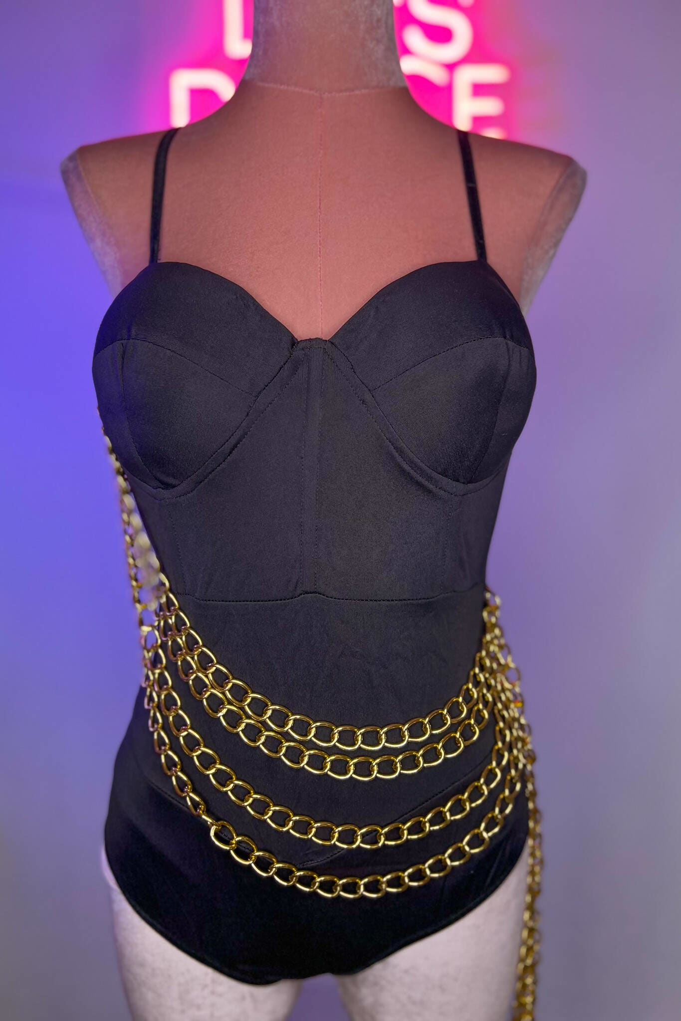 Designer corsets & bodysuits for Women